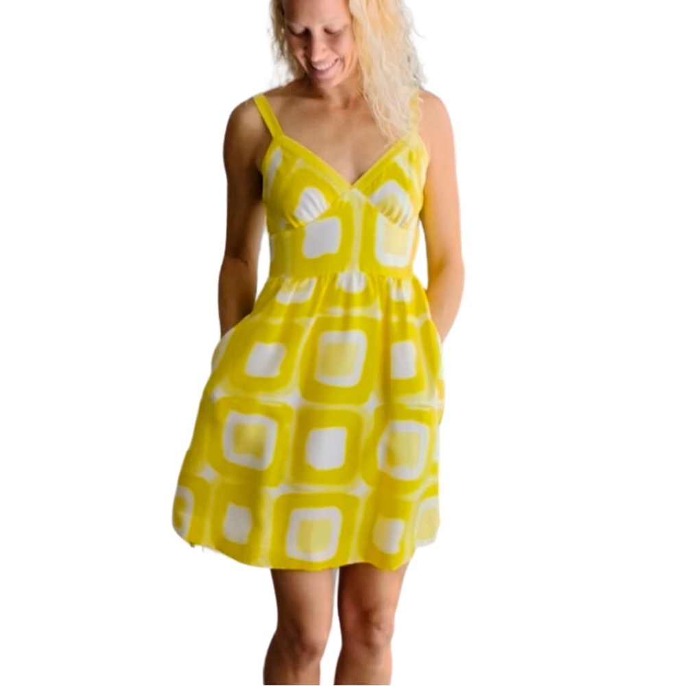🌟HP🌟Banana Republic Dress - Picture 1 of 12